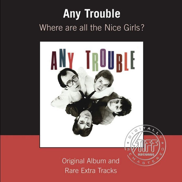 Where Are All the Nice Girls?