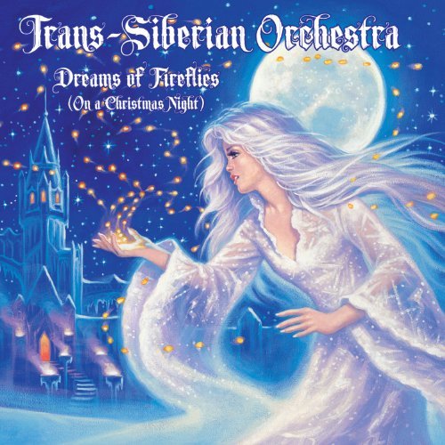 Dreams of Fireflies (On a Christmas Night)