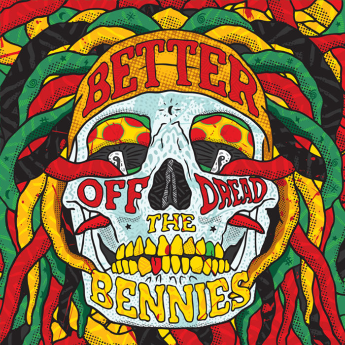 Better Off Dread EP