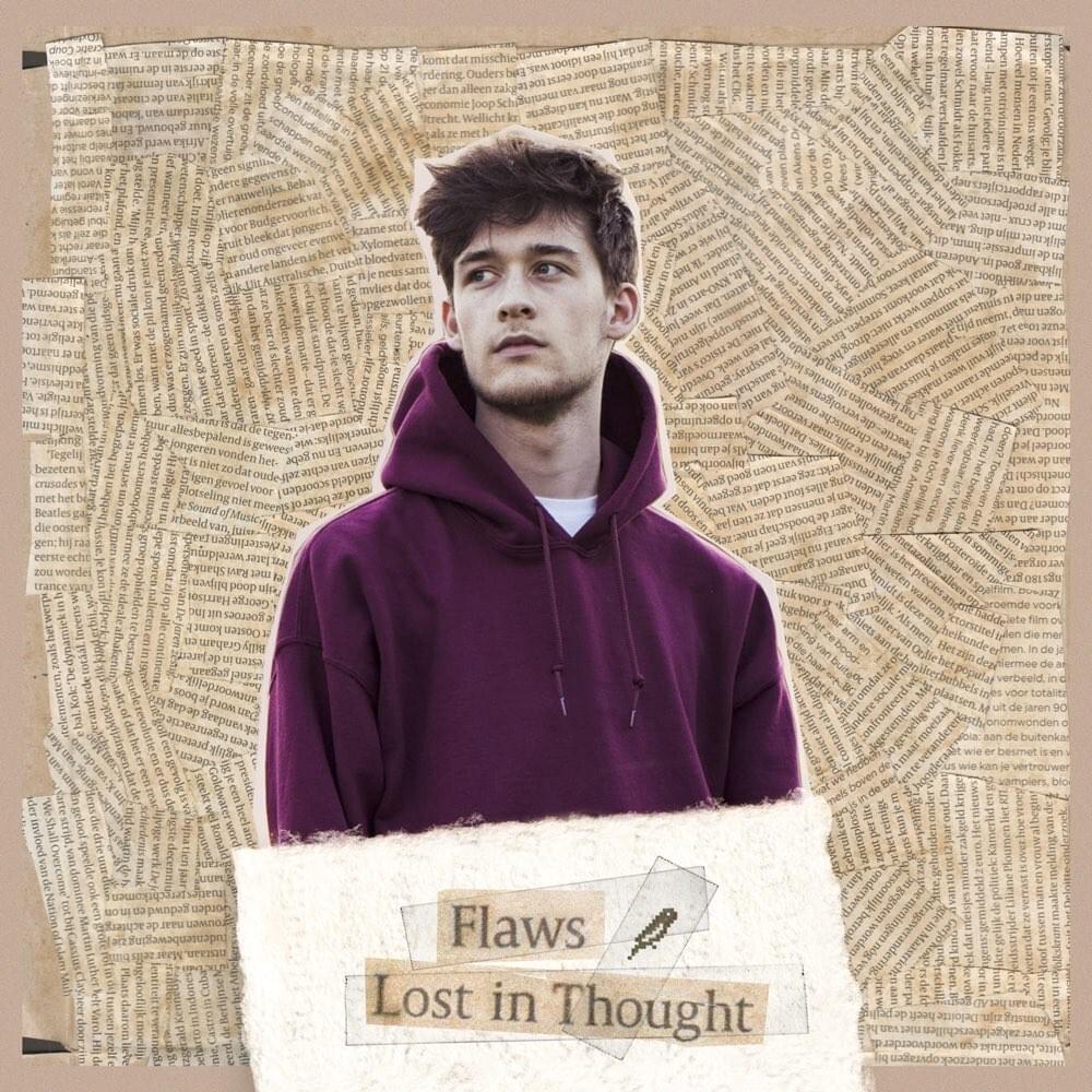Lost in Thought