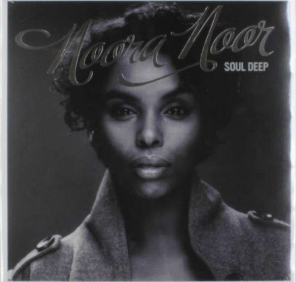 Soul Deep