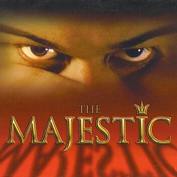 The Majestic