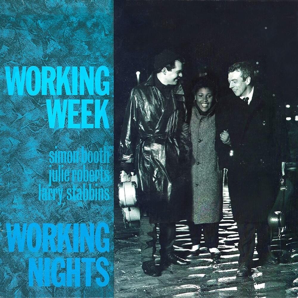 Working Nights