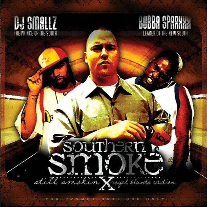 Southern Smoke X