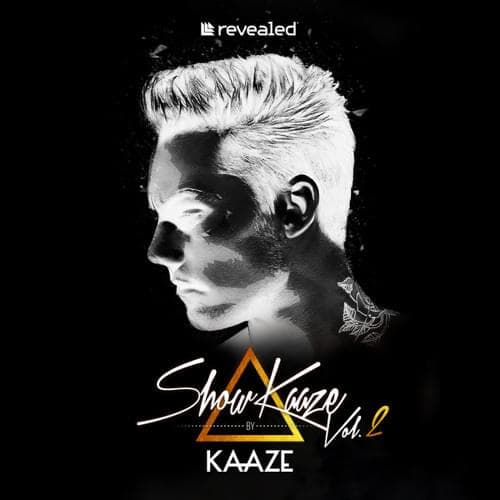 ShowKaaze EP Vol. 2