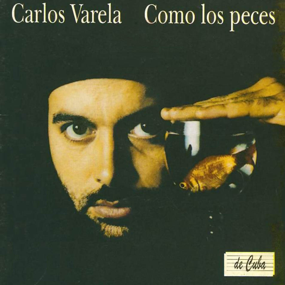 Como los peces
