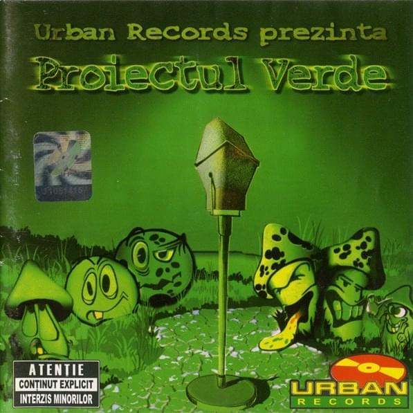 Proiectul Verde