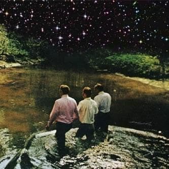 A Pact Between Strangers Cover Art