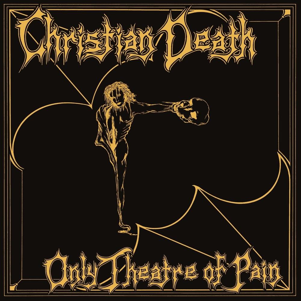 Only Theatre of Pain