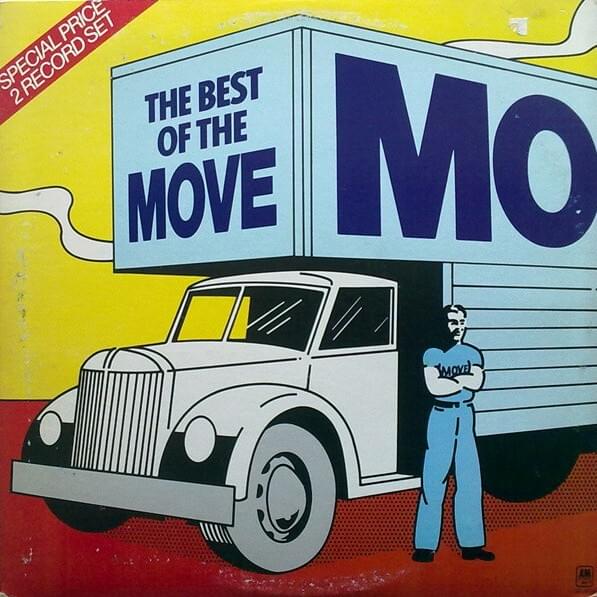 The Best of The Move