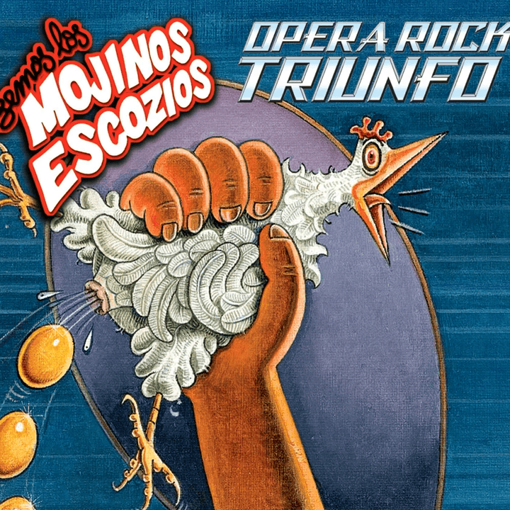 Opera Rock Triunfo