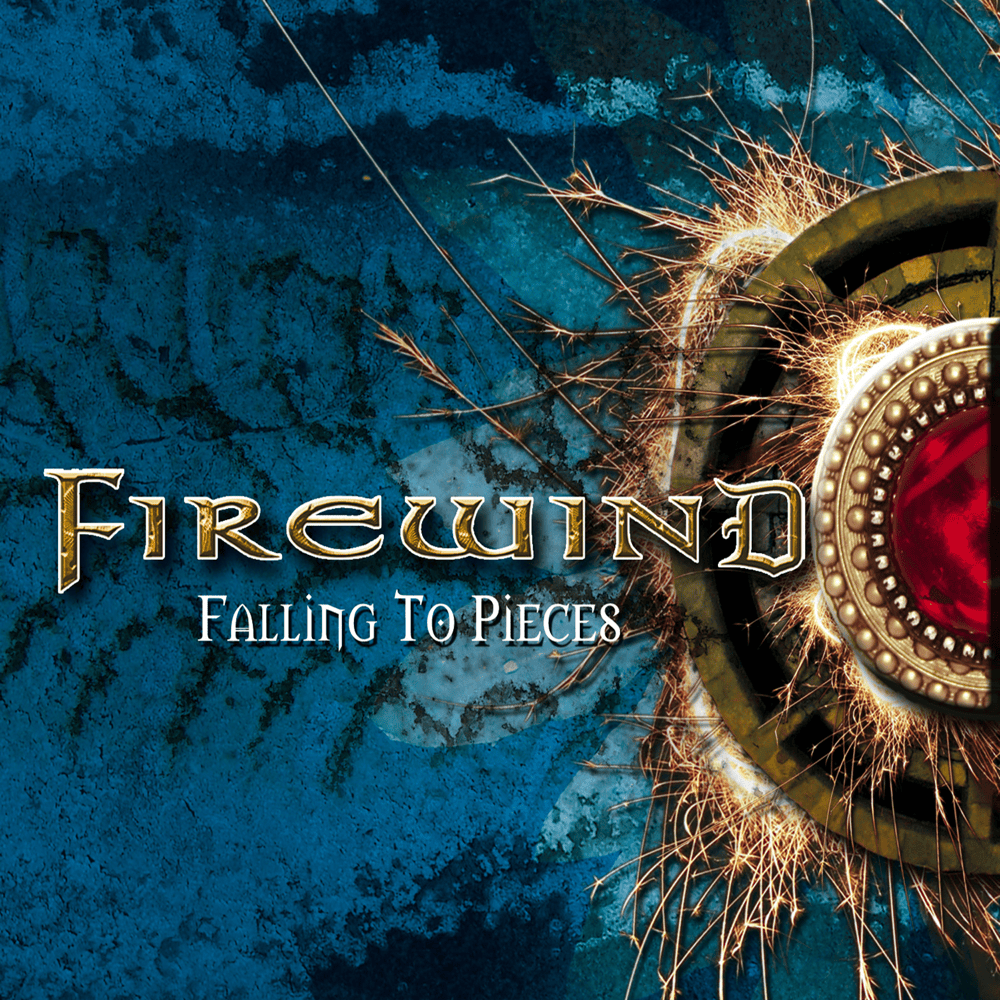 Falling to Pieces
