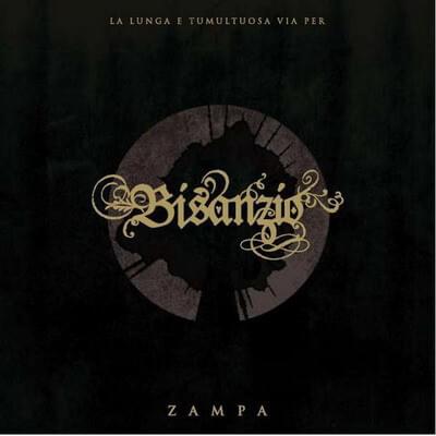La Lunga E Tumultuosa Via Per Bisanzio