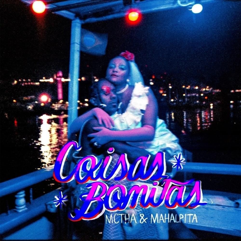 Coisas Bonitas - Single