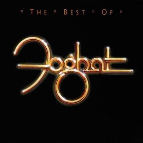 The Best of Foghat