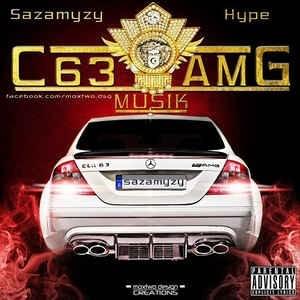 C63 AMG Musik