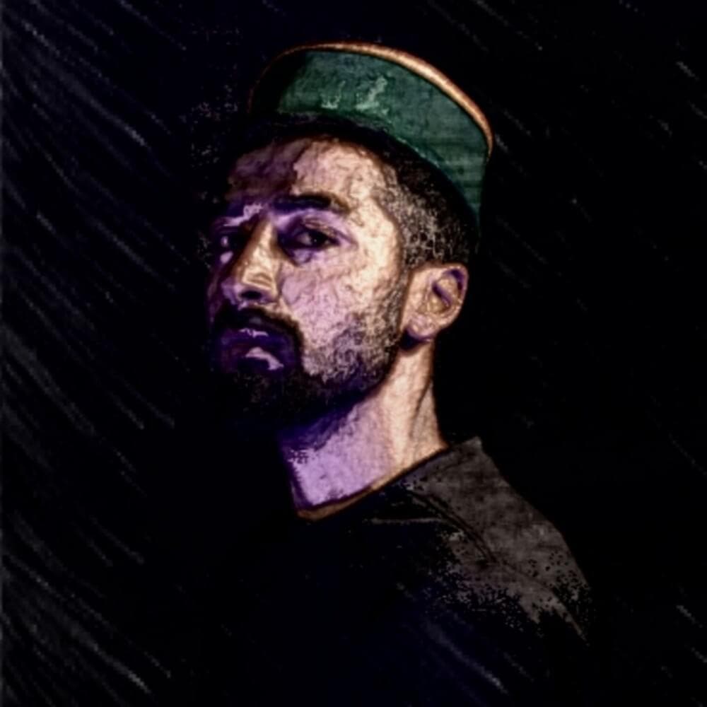 T Rhyme Profile Picture Photo of T Rhyme