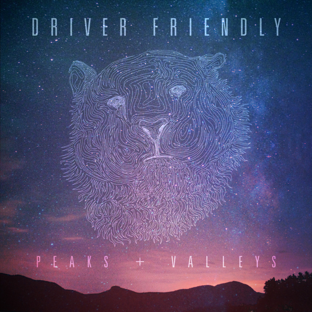 Peaks + Valleys EP