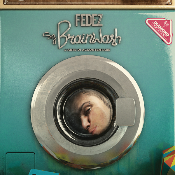 Sig. Brainwash - L’arte di accontentare Diamond Edition