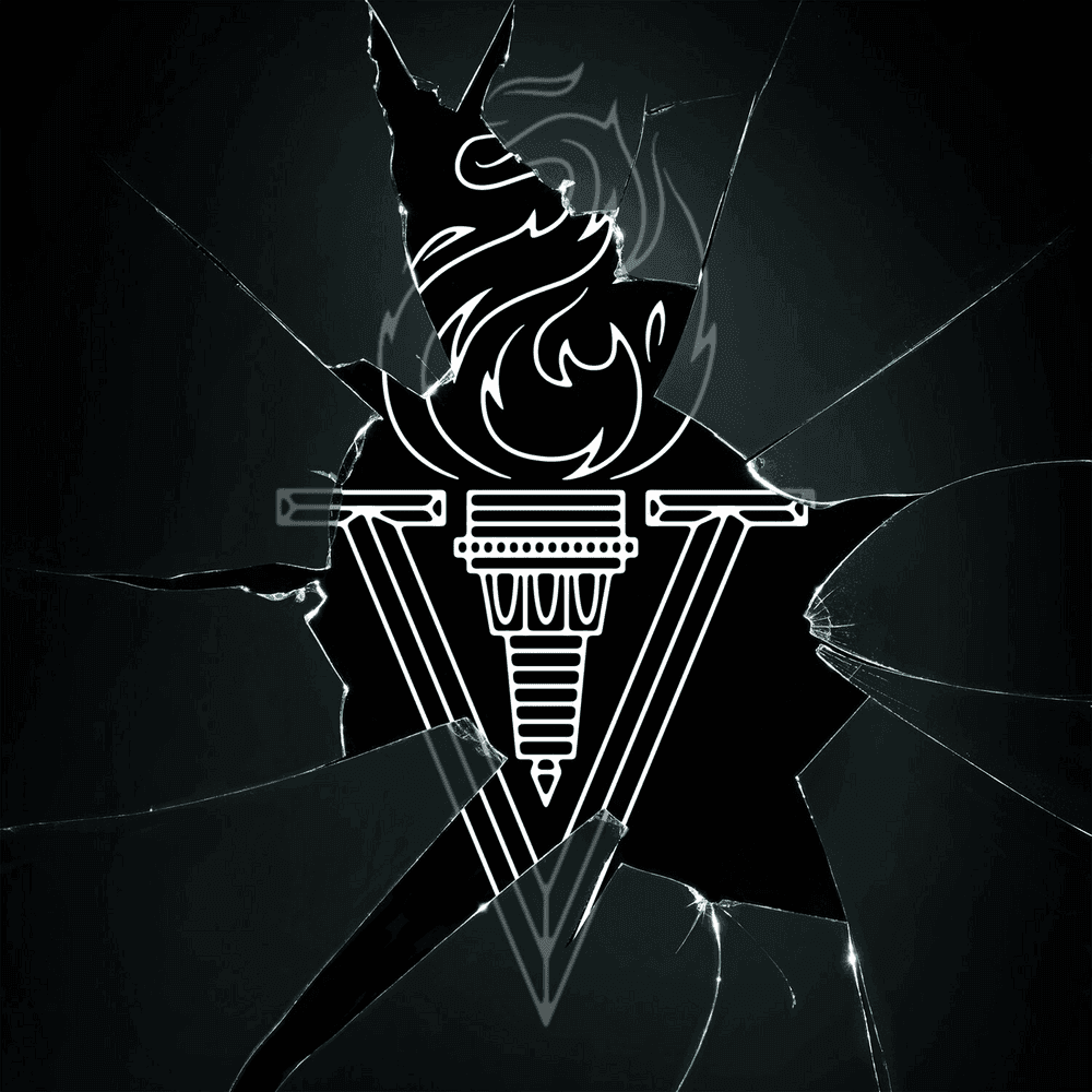 Album cover art for "Nunca te escribiré algo tan hermoso" by P.O.D.