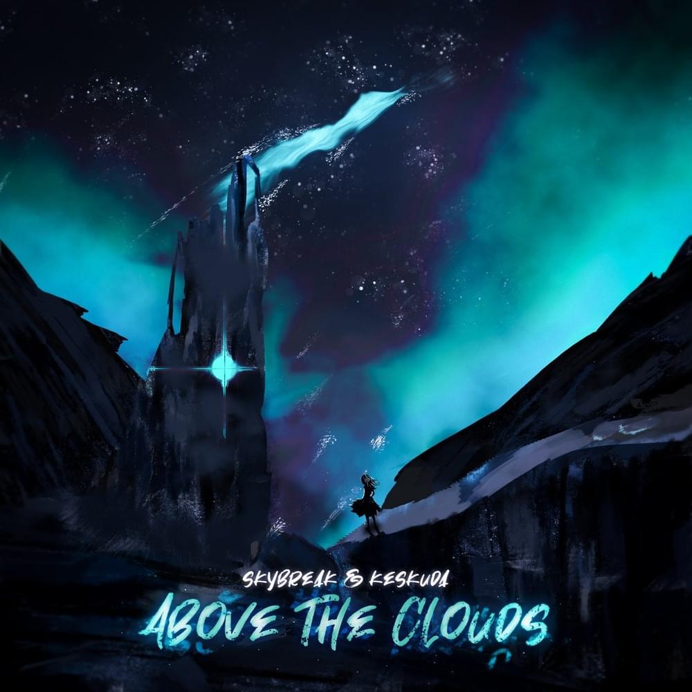 Above the Clouds