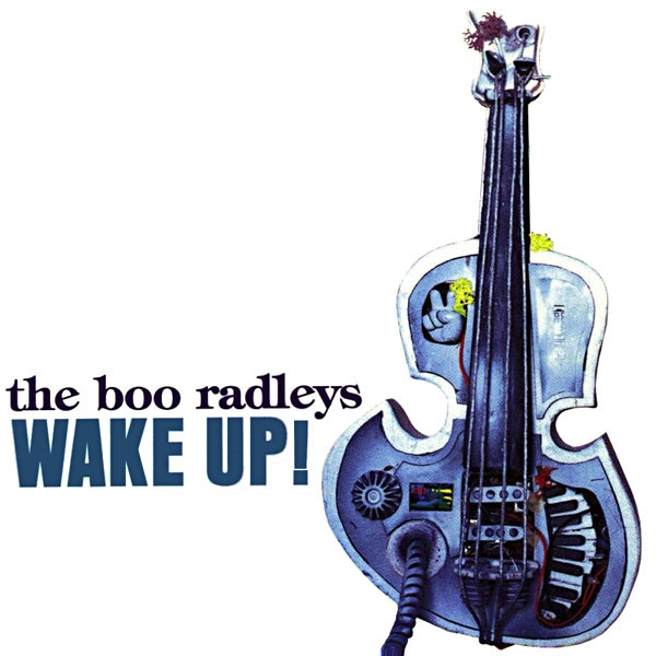 Wake Up!