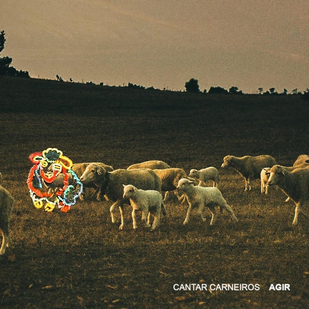 Cantar Carneiros