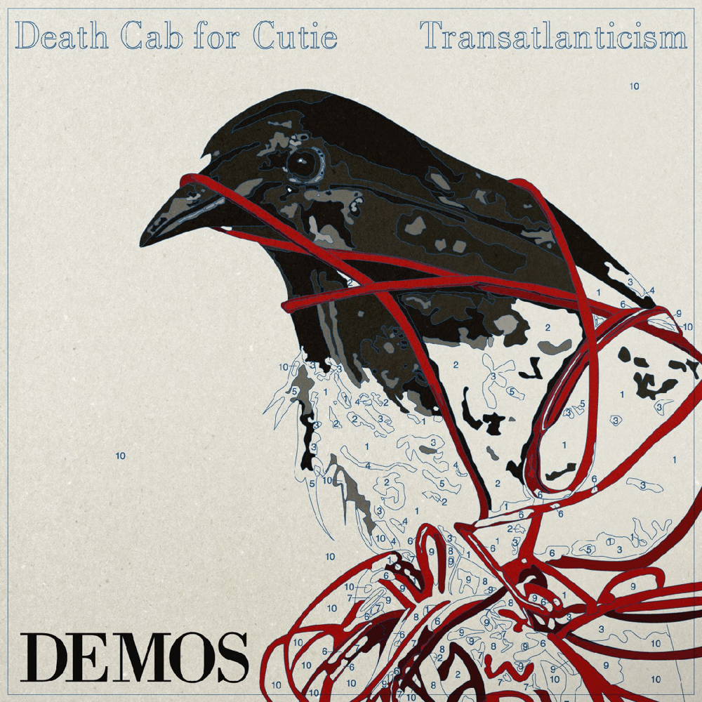 Transatlanticism (2013 Reissue)