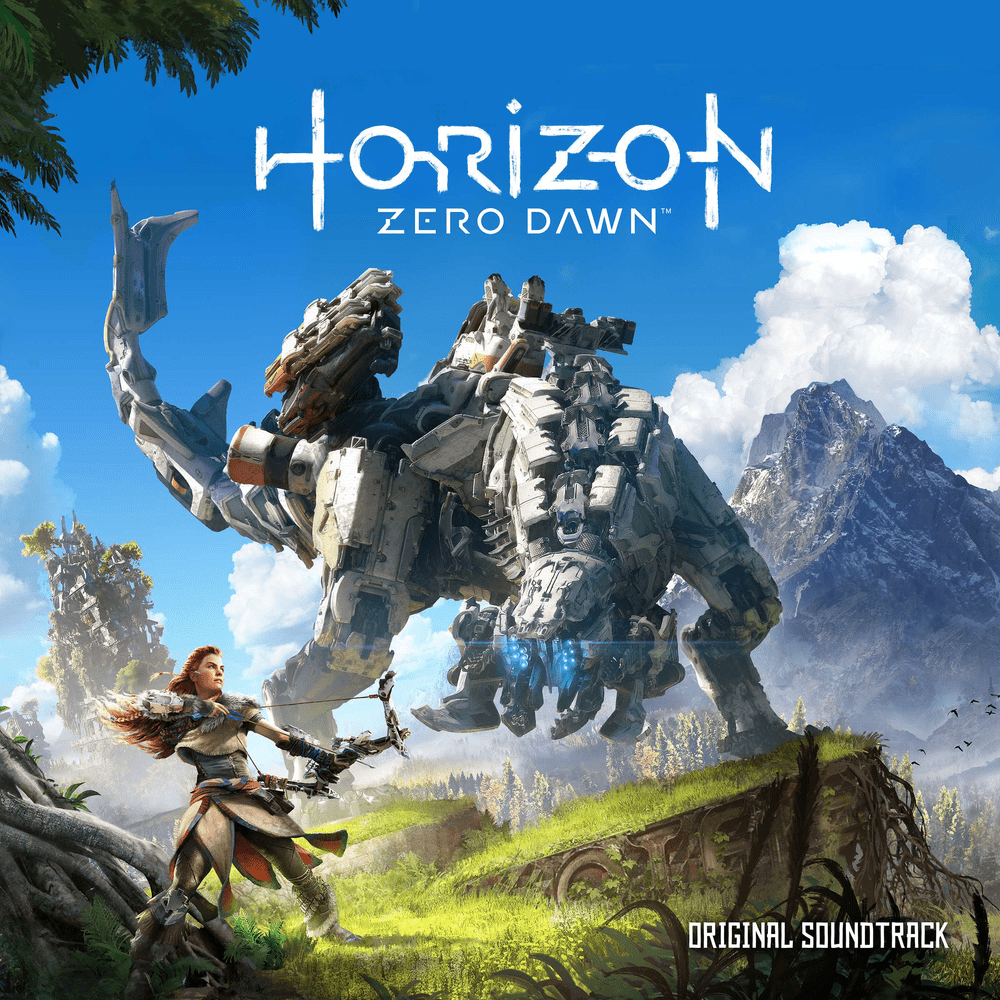 Horizon Zero Dawn: Original Soundtrack