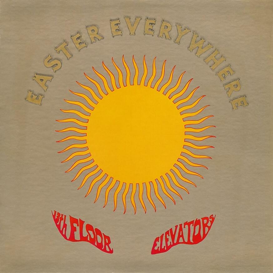 Easter Everywhere