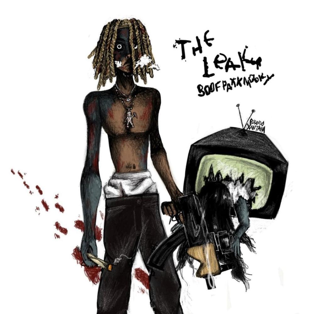 The Leak