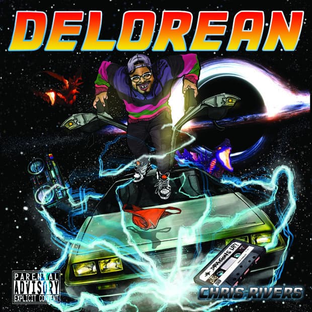 Delorean