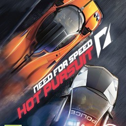 Need for Speed: Hot Pursuit Soundtrack