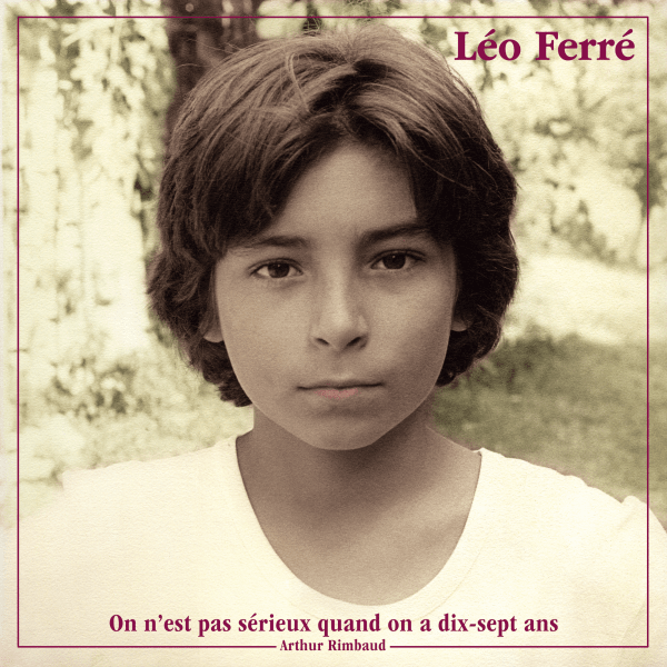 On n’est pas sérieux quand on a dix-sept ans