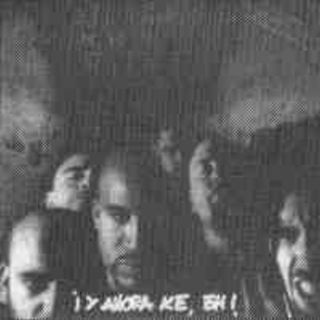¡Y Ahora Ke, Eh! (Maxi)