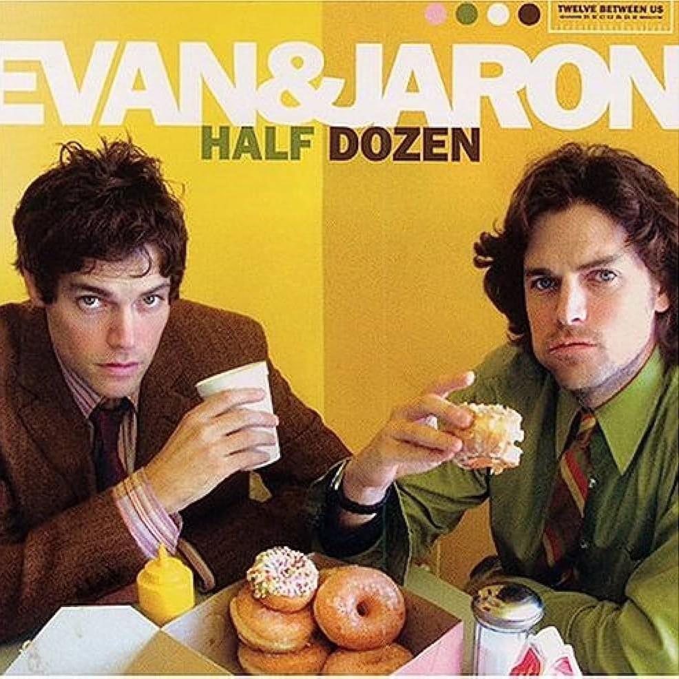 Half Dozen