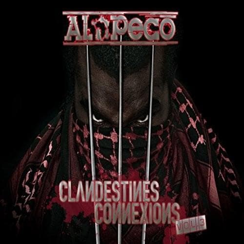 Clandestines connexions vol. 3