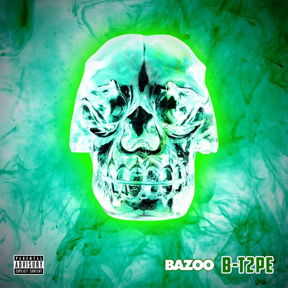 B-Tape 2