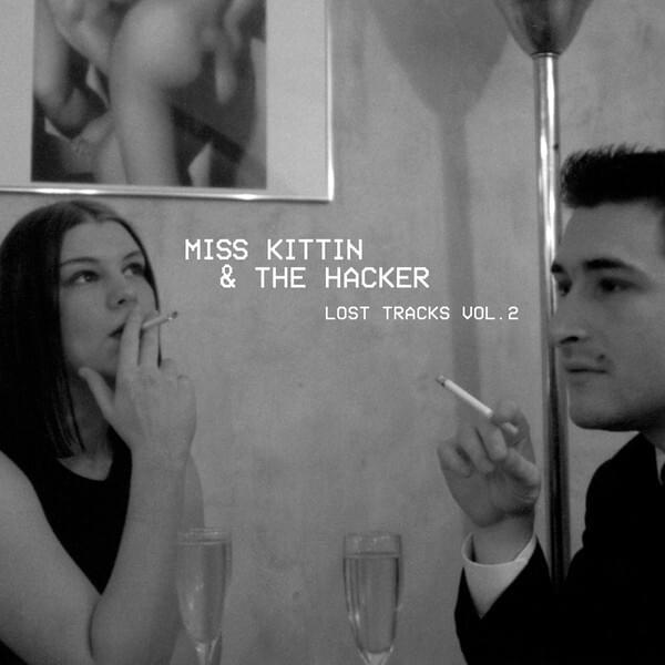 Lost Tracks, Vol 2