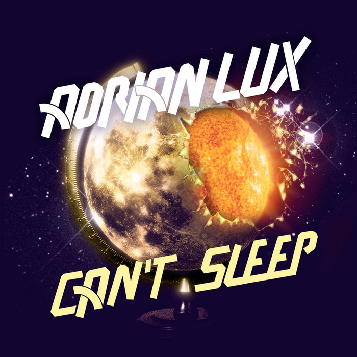 Can’t Sleep