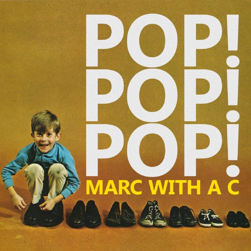 Pop! Pop! Pop!