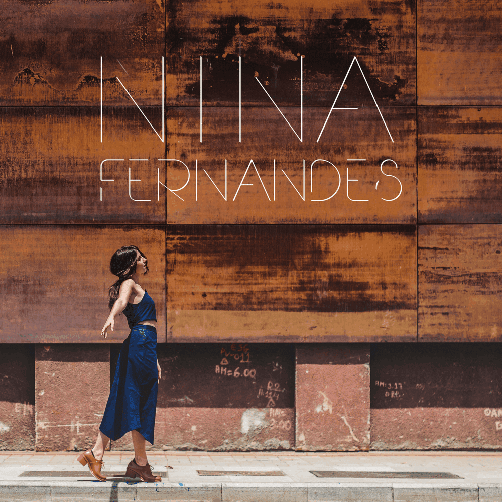 Nina Fernandes EP