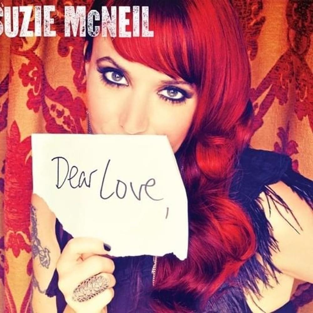 Dear Love (ITunes Edition)