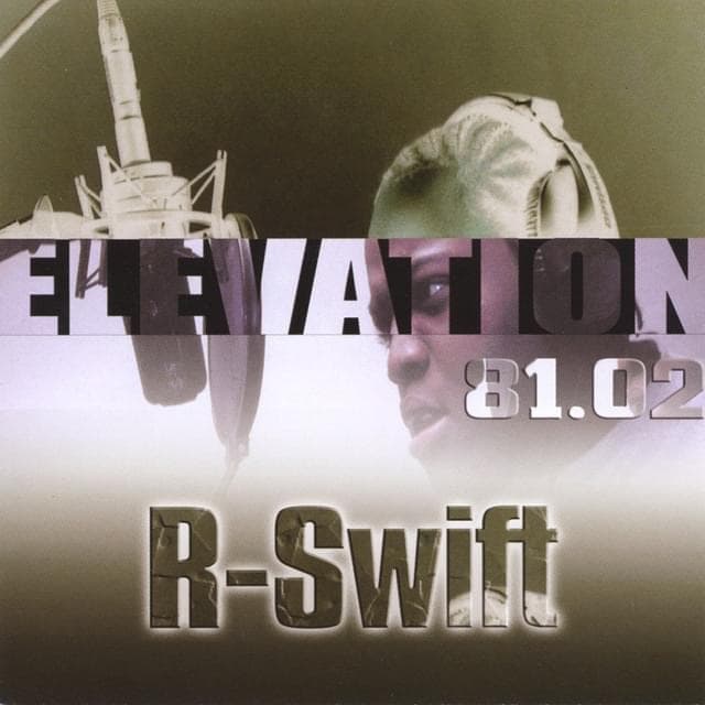 Elevation 81.02 Cover Art