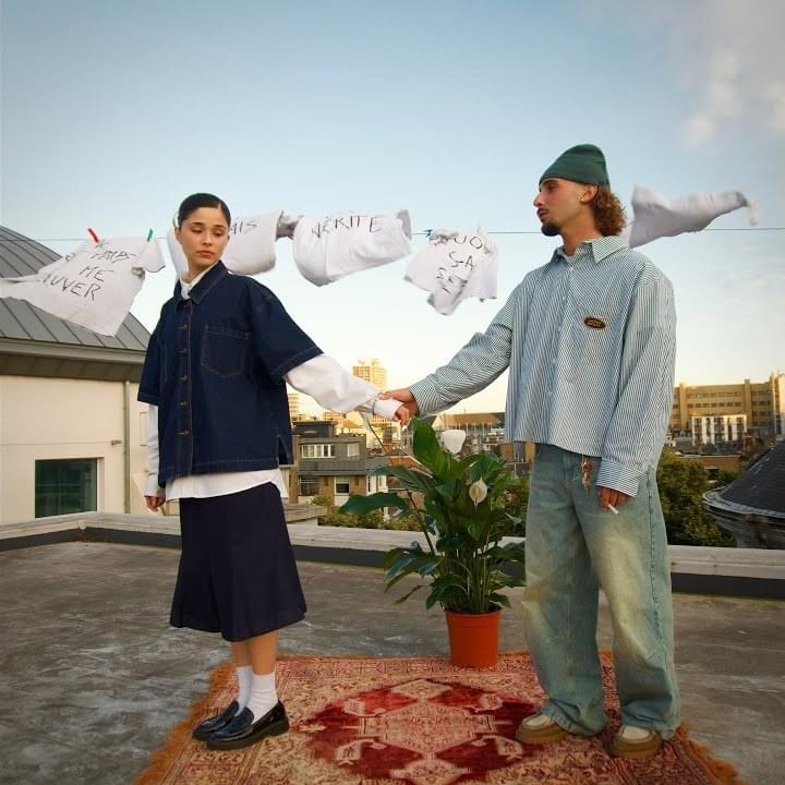 Il est temps de me sauver