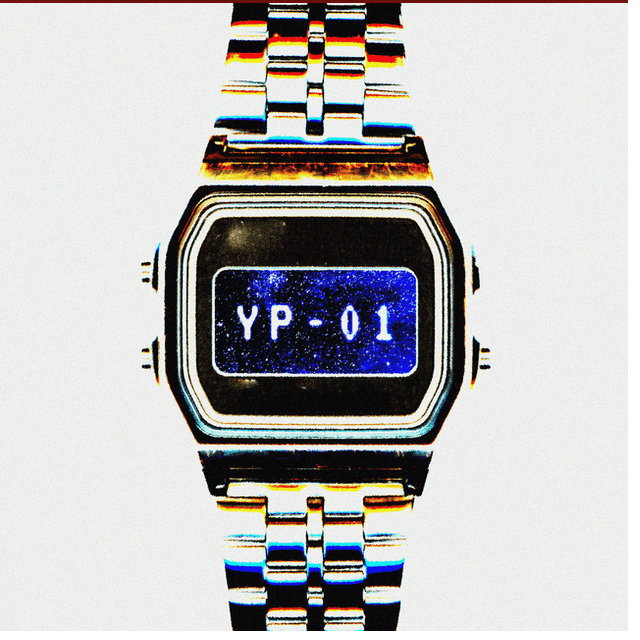 YP-01 Cover Art