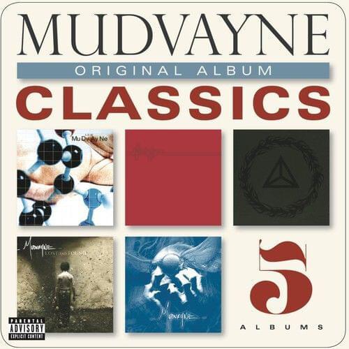 Original Album Classics