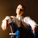 F (FIN) profile picture - official artist image