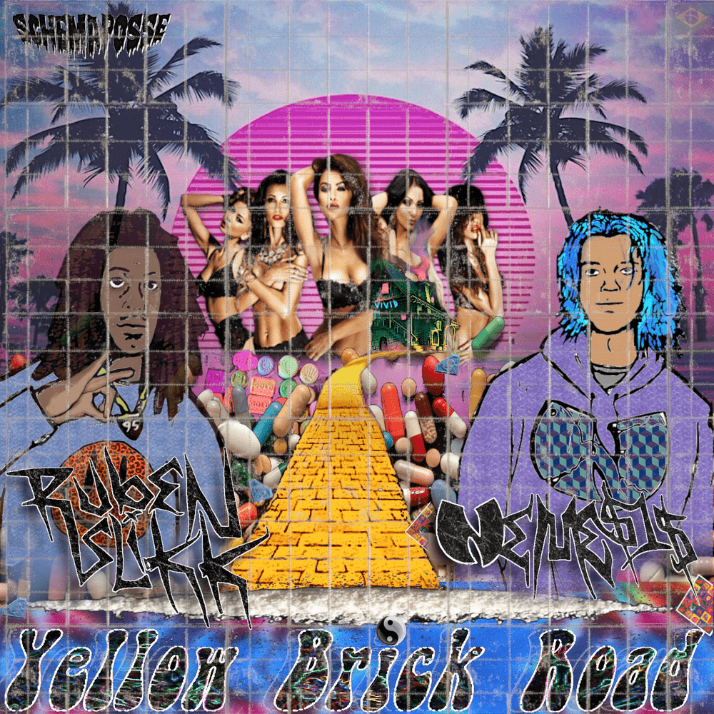 Yellow Brick Road