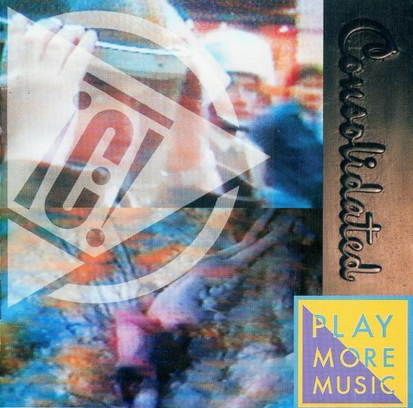 Play More Music